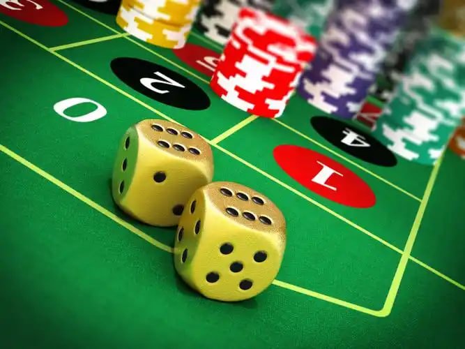 kbz77 Roulette ဘီးလည်ပတ်သည် Casino ဂိမ်း