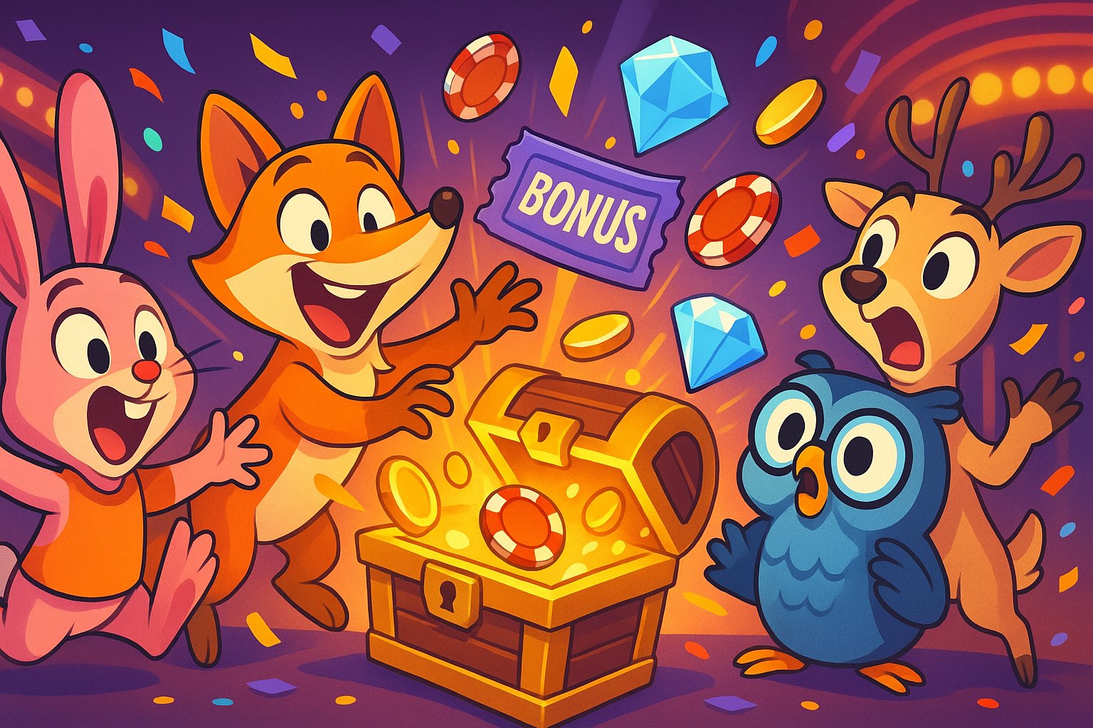kbz77 VIP Bonus Cashback