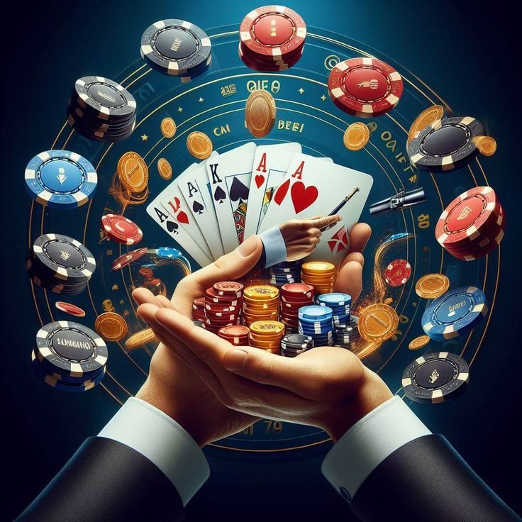 kbz77 Live Casino အတွေ့အကြုံ