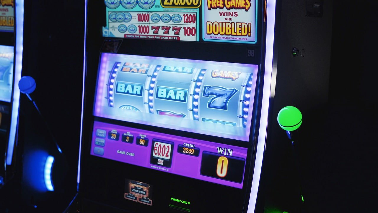 kbz77 Video Slots Bonus Round Feature ဆုနိုင်မြင်ကွင်း